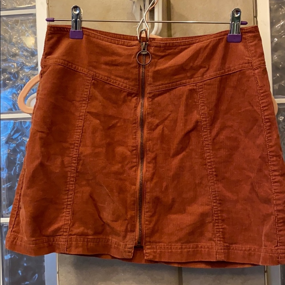 Forever 21 Skirt